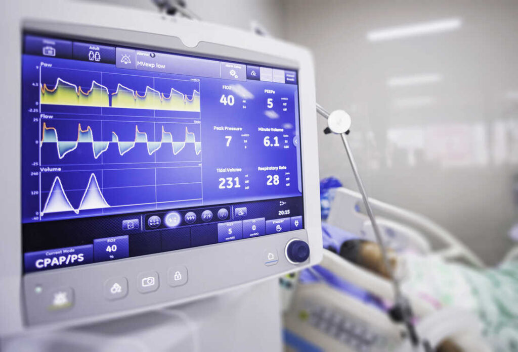 Comprehensive dialysis patient monitoring tools